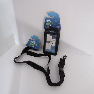 ID & Lanyard NWT